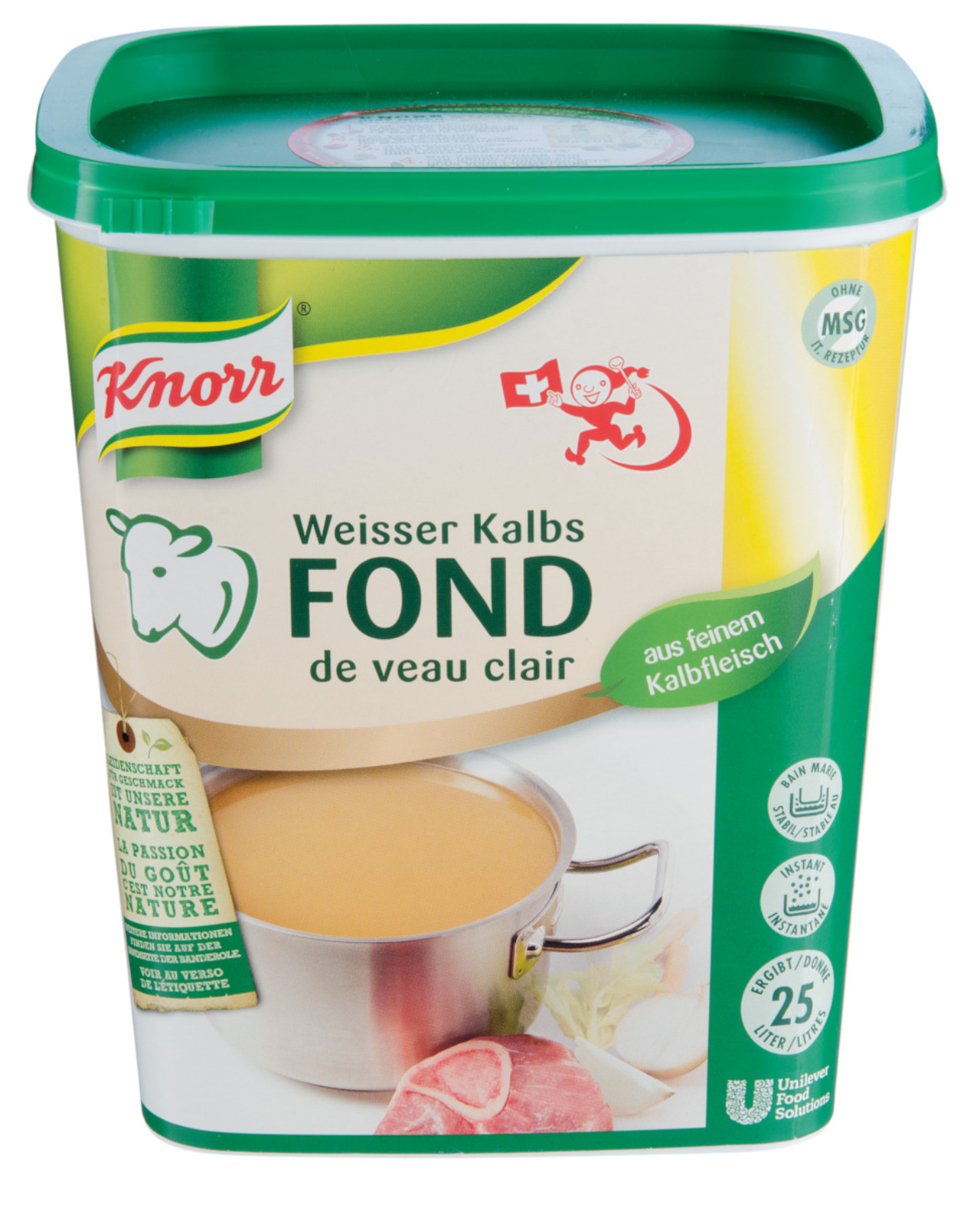 Fond De Veau Knorr