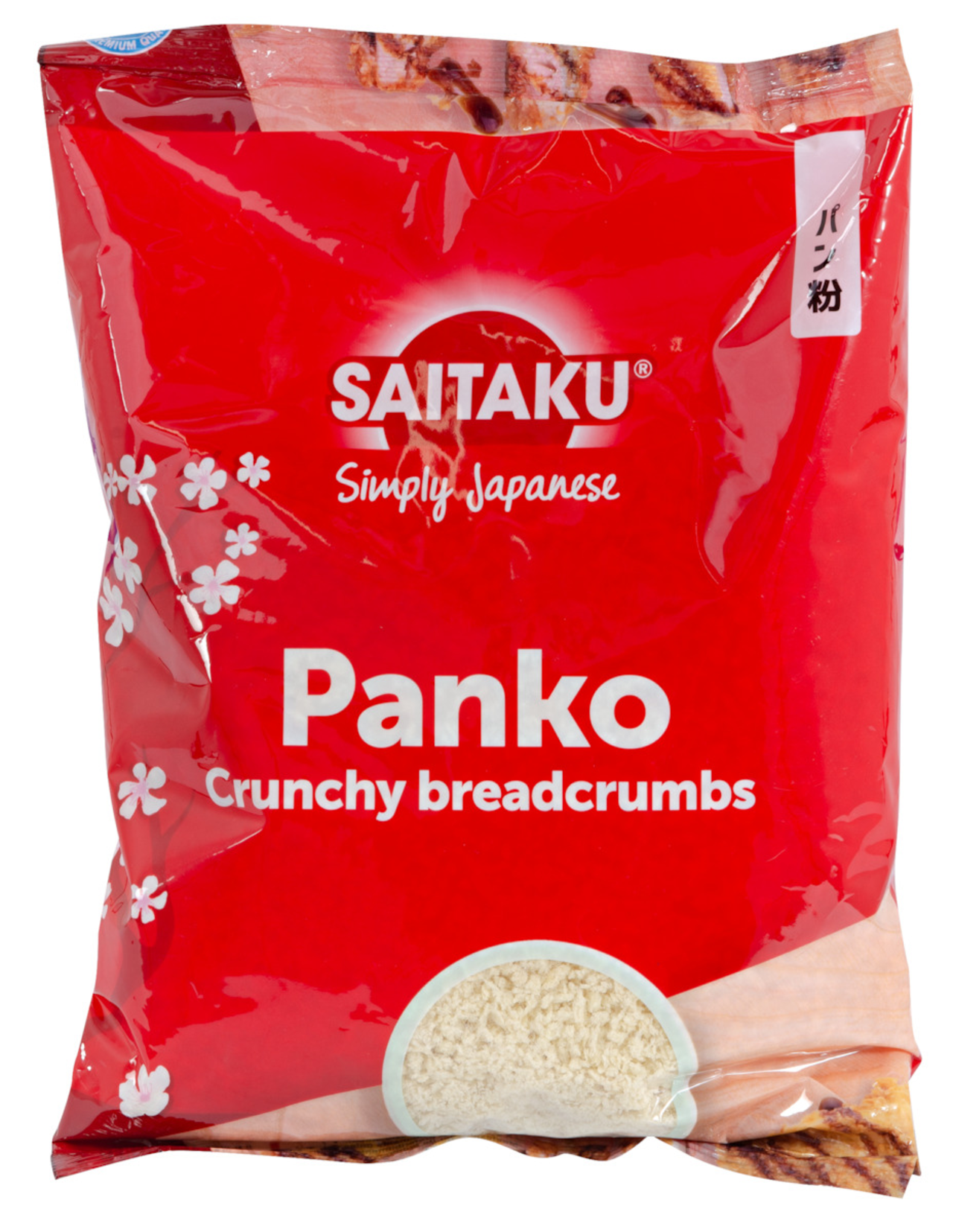 Saitaku Panko Paniermehl, 1 kg