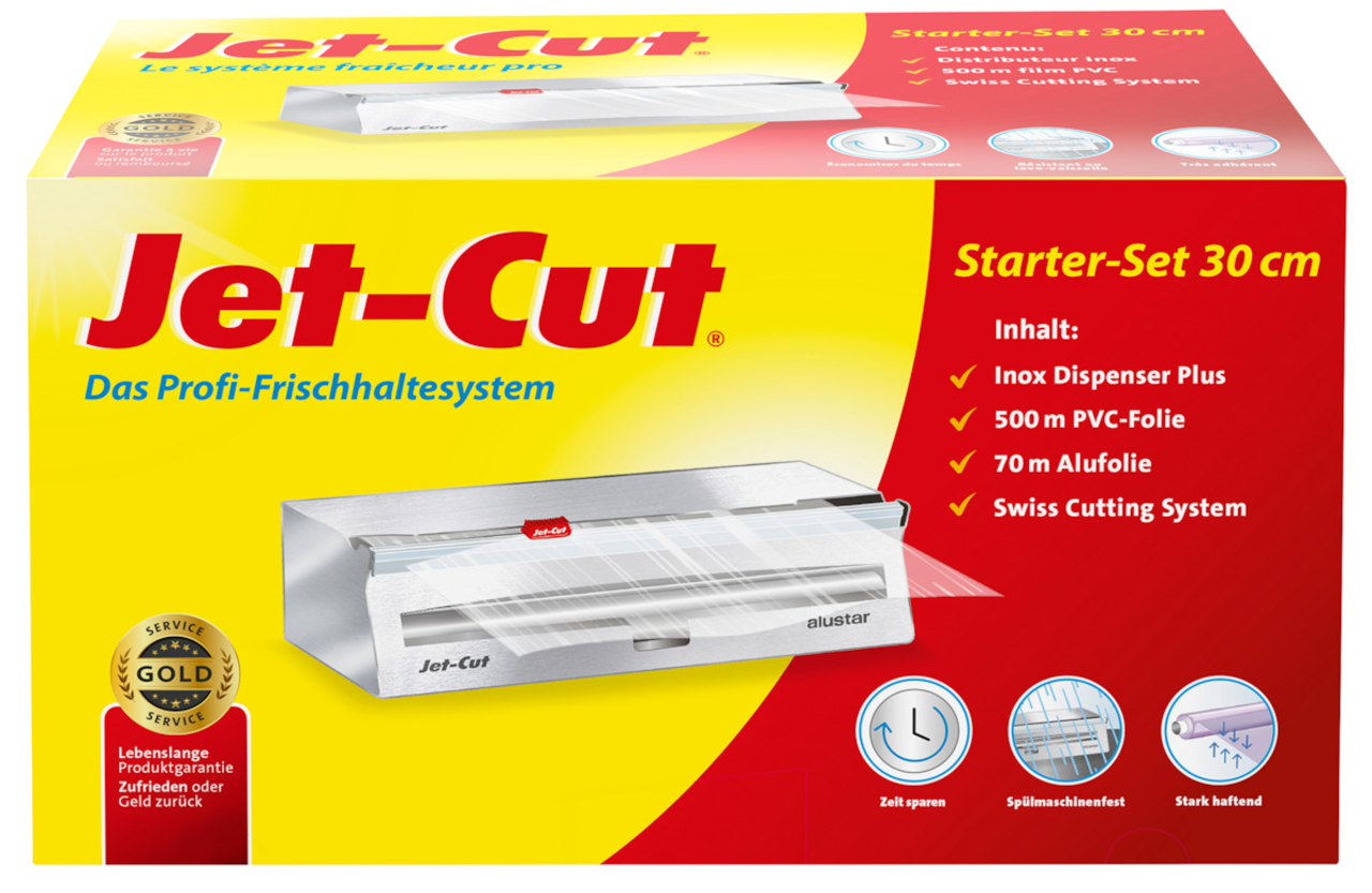 Dévidoir de Film alimentaire·Fichier STL pour Impression 3D·Cults