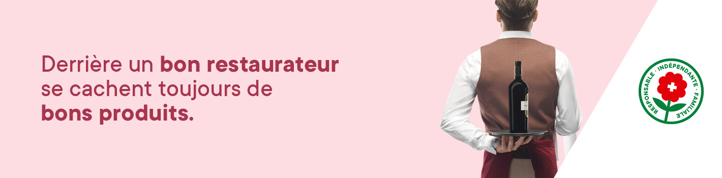 Découvrir nos offres