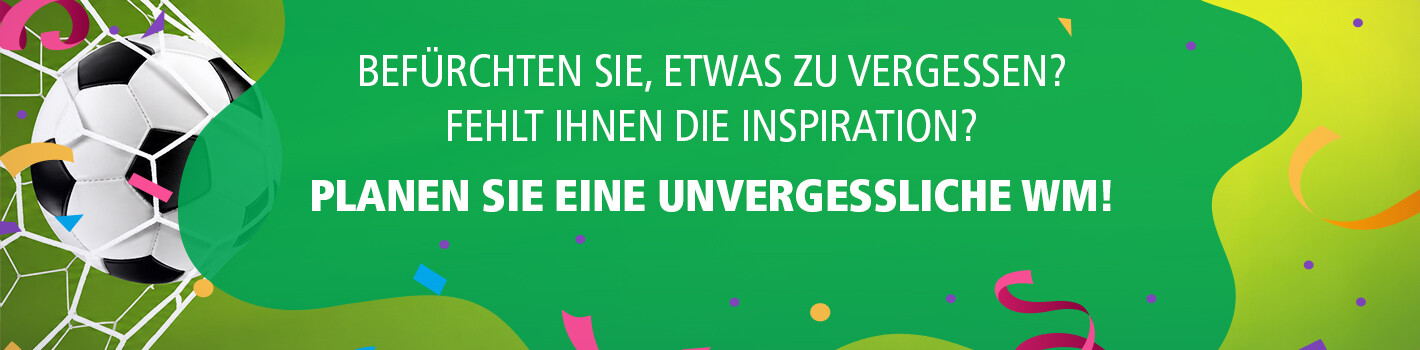 Entdecken