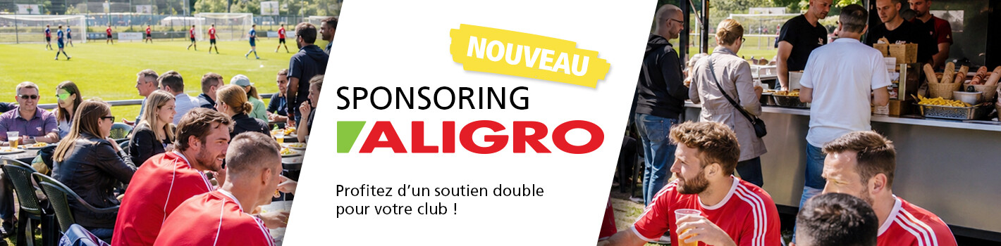 Profitez d’un soutien double
