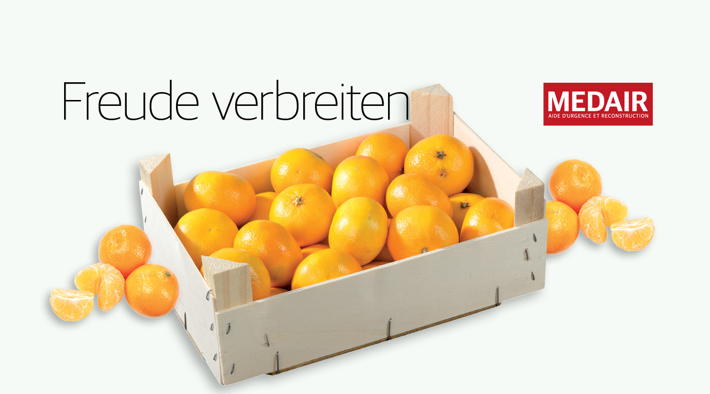 Medair2018-DE_1440 ALIGRO überweist 100% des Verkaufsertrags an MEDAIR, für den Kampf gegen Unterernährung.