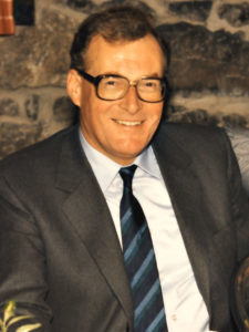 Pierre Demaurex