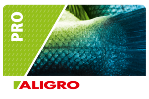 carte client aligro pro