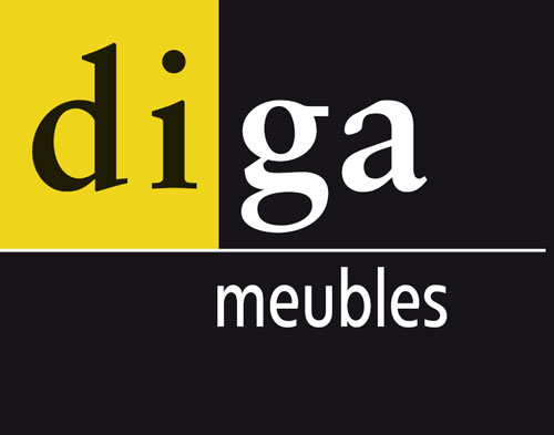 DIGA meubles