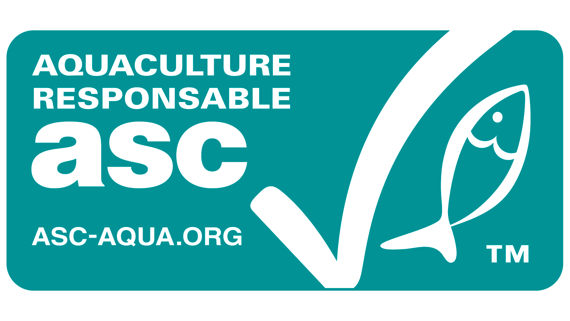 Label ASC aquaculture responsable