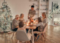 weihnachtsfamilienessen