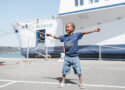 ALIGRO soutient Mercy Ships