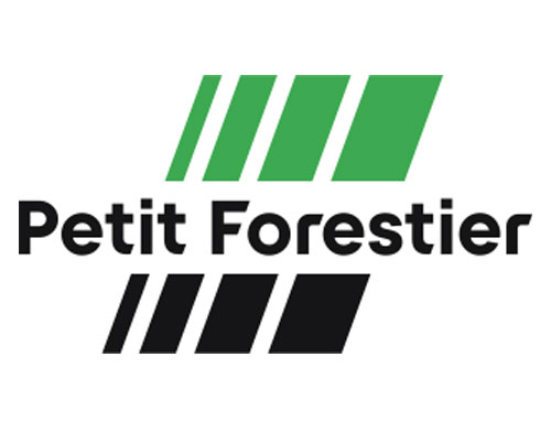 Petit Forestier Logo