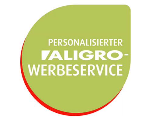 Werbeservice ALIGRO