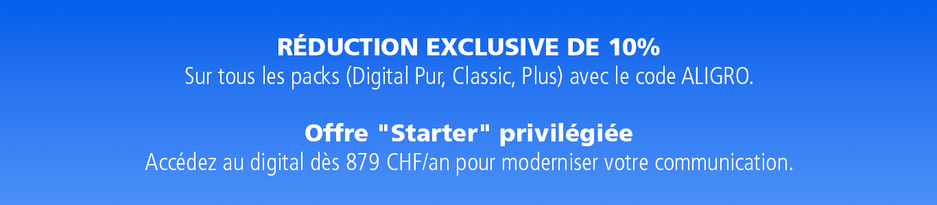 Offre Aligro Opin Star