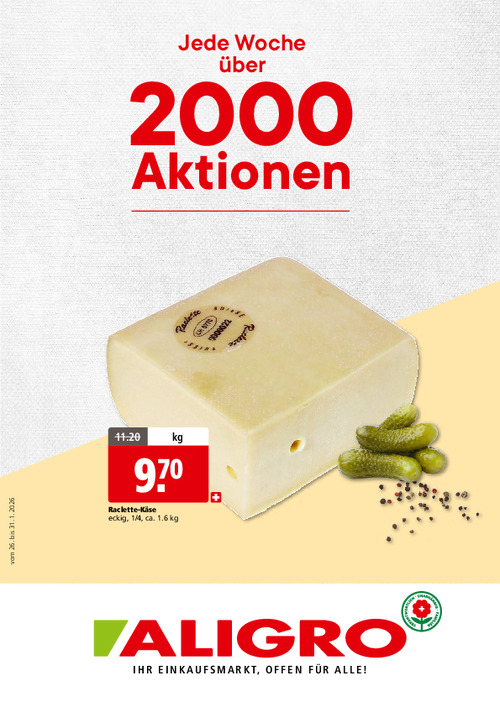 TM Asie - valable du 26 au 31 janvier