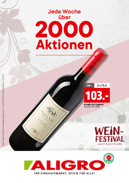Foire aux vins #39-40 - DCH